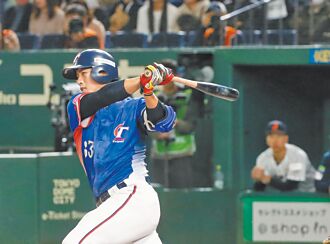 12強》隊長陳傑憲：要創造更多不可能