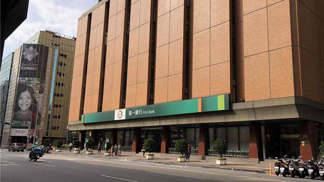 12家國銀爭搶富豪財管大餅已進入白熱化階段，10月一銀首度奪冠。圖／本報資料照片