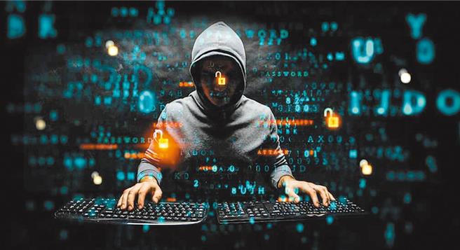 大陆国安部23日撰文示警，要严防深偽技术（Deepfake）包含如「改头换面」带来的国安泄密风险。 （示意图:shutterstock/达志）