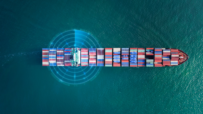 第二届中国国际供应链促进博览会将于11月26日～11月30日（下称链博会）在北京举行。 （示意图:shutterstock/达志）