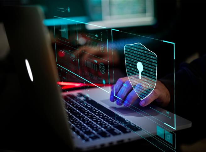 实现数据资源共享共用，大陆将建100个以上可信数据空间。 （示意图:shutterstock/达志）