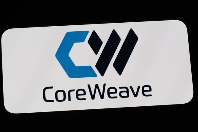 輝達投資的雲端新創公司CoreWeave計劃2025年第二季在美國股票首次公開上市。 （示意圖:shutterstock/達志）
