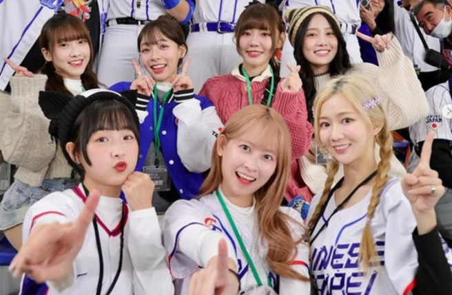 中华队夺冠，篮篮兴奋发文喊「我们真的做到了！」（图／翻摄自篮篮IG）