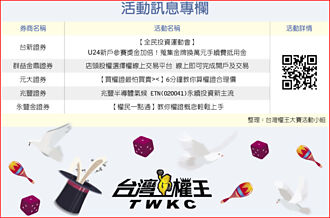 輝達財報亮眼 散熱、儲能股很嗨