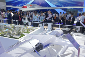 地獄景象沒了？ 美軍印太司令突改口：台海戰爭不能只靠無人機 