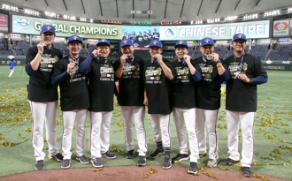 12強》經典賽失利成為養分 林岳平、王建民成曾總最佳左右手