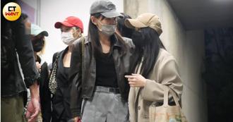 許富凱音樂劇大獲好評 圈內好友徐若瑄等人揪團捧場