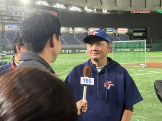 中華隊奪冠卻「婉拒噴香檳」？總教練揭暖心原因