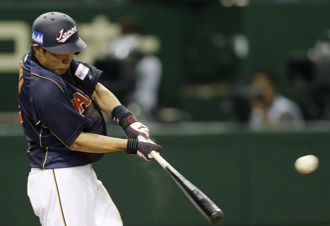 12強》曾經棒打中華隊「一生難忘」 井端弘和今成日本戰犯