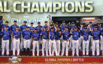 12强》陈杰宪包办4大奖！MLB记者讚可挑战大联盟  本人回应了