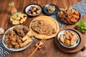 高雄鹹酥雞嘉年華12／7連2天開動 50家人氣名店齊聚一「炸」高下