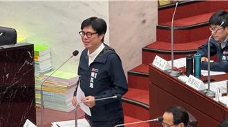  嗨喊中華隊「達停班課標準」！ 陳其邁：建議總統今天全國放假