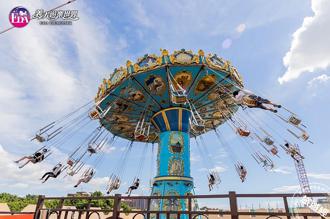 中華隊奪冠歡騰！全台樂園推出「金牌優惠」共襄盛舉