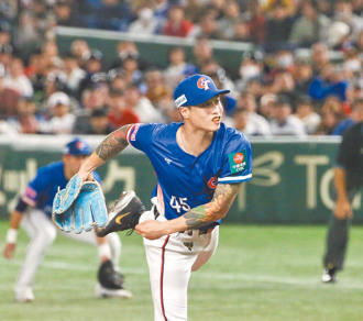 林昱珉雙臂刺青、嚼檳榔 標準8＋9？林母駁：外語能力好