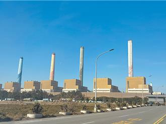 加速减碳 环团吁跨党派立委支持2028无煤中火