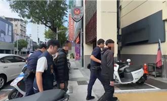 高雄當街擄人！惡煞走投無路投案 被害人成功獲釋僅輕傷
