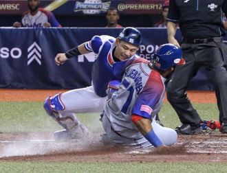 12強》粉碎中華隊32年前冠軍夢 古巴連兩屆賽事墊底