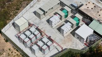 立德攜手協禾國際 建置99.9MW儲能案場