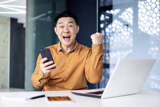 4星座2025年悶聲發大財 外表憨厚實則精明 