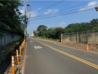 台中成功西路拓宽动土 斥资8亿预计2026年完工