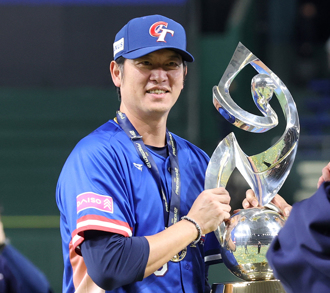 王建民被问「中华队夺冠有想起2013 WBC？」神回1句球迷哭爆