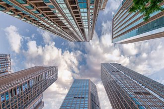 陸房市現曙光？陸專家：房價有望在2026年前後止跌回穩