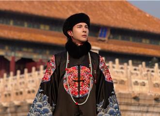 陳勢安北京圓夢當「王爺」 逼哭粉絲一句話給承諾