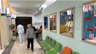 台南下營農會附設診所搬新家 擴大診療空間提升服務