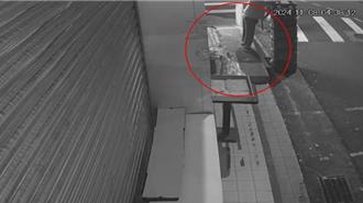 北市阿婆連續4次偷水果 老闆終於不忍了報家抓人