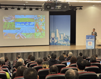 台灣房屋集團響應淨零 打造友善環境 六大面向建構ESG＋生態系 共創新經濟