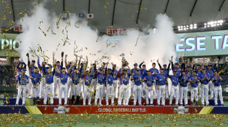 中華隊奪世界冠軍 25日《中國時報》高清頭版在這！購買方式曝