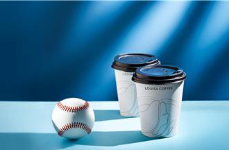 慶中華隊奪冠 路易莎連3天飲品半價 莫凡彼請吃萬球冰淇淋