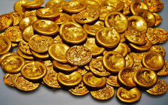 漢廢帝墓有如「金窟」 漢代後黃金卻消失 專家曝原因