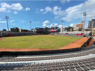 中華隊奪12強冠軍再掀棒球熱 新竹市立棒球場重啟受阻