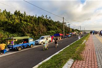 竹縣新豐鄉不要幸福巴士 不增設U-bike站點挨批 鄉長回應了