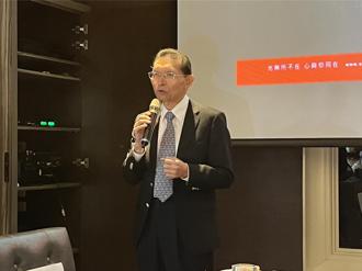 川普將重返白宮 劉坤錫： 2025年鎖定「新AI股」