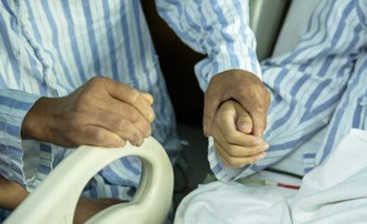 換肝750萬！名醫涉仲介病患赴陸移植器官身亡 5人遭起訴