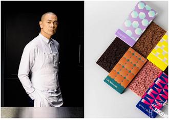 RAW最後一舞後 江振誠與Cho Restaurant聯手打造冬季菜單