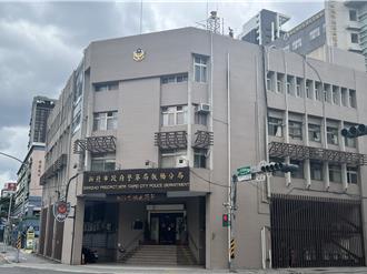 板橋某國中女學生墜樓 送醫急救不治