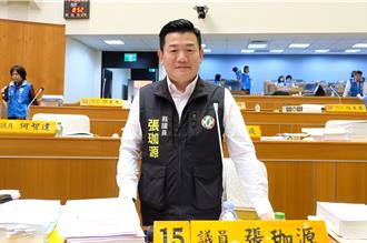 新竹縣台1線替代道路徵收 地主損失爭取比照高價補償