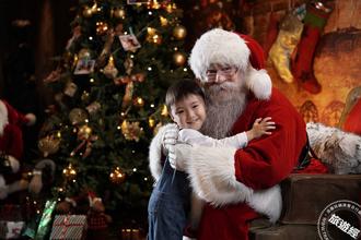 在台也能感受「義」國風情聖誕 真人版聖誕老人將現身