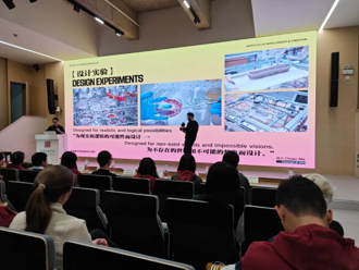 台灣人在大陸》對「有用」才有用的反抗