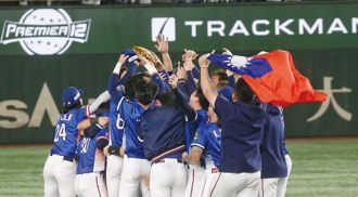 黃丙喜專欄》當兩岸同讚「中華隊」