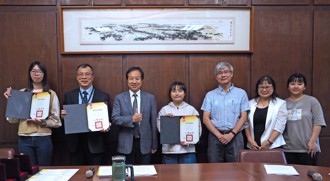 東海大學「數位學伴計畫」以科技力量連結城鄉  蟬聯十年獲教育部肯定