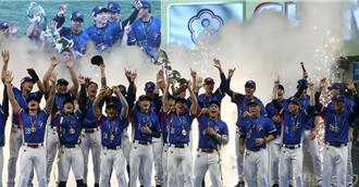 張景為專欄》時代 人心 棒球魂