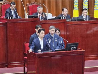 陽明教養院主任暴怒摔公文稱「求好心切」 同仁身心受創