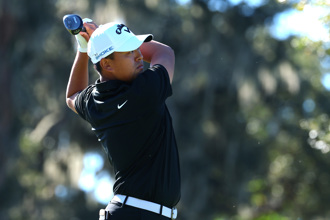 RSM菁英賽》俞俊安並列11名 鎖定2025年更多簽名賽事資格