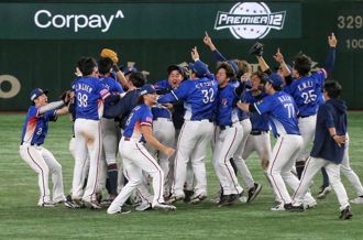 黃偉哲加碼！中華隊3台南選手拿百萬獎金 網友敲碗辦遊行