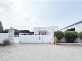 台湾首富云林起家鞋厂传火警　「神秘鞋王」张聪渊引关注