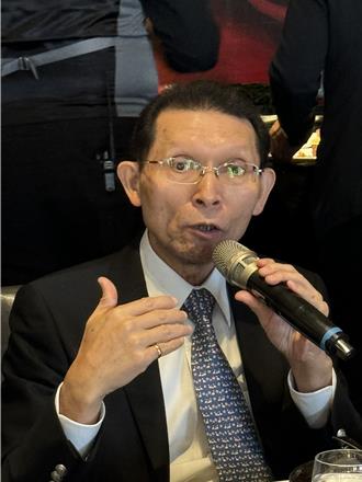 棒球12強奪冠 台股開盤大漲逾200點 劉坤錫：台股明年挑戰2萬4416點